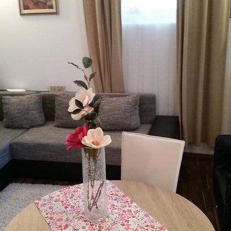Apartment Ines Split Extérieur photo