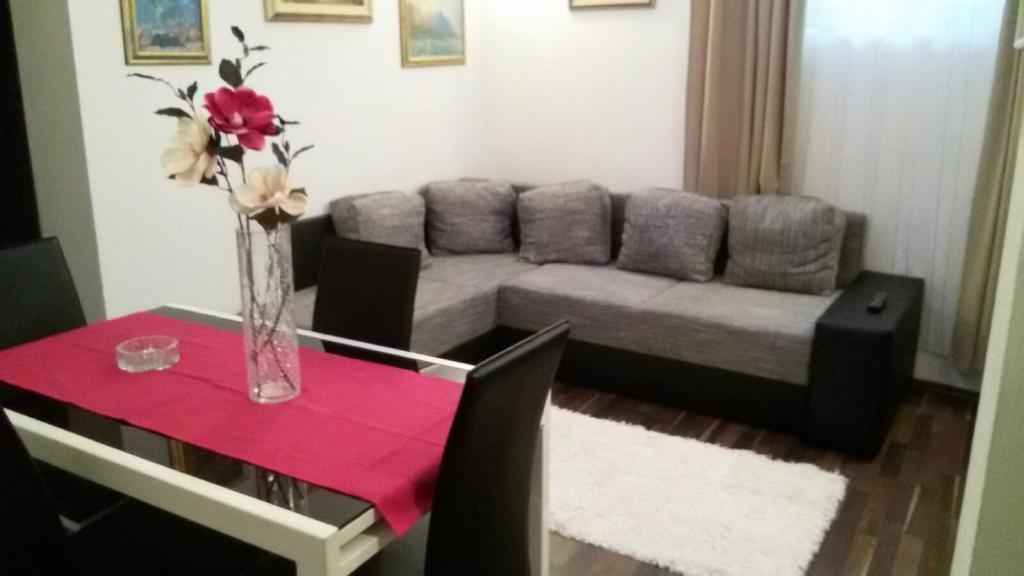 Apartment Ines Split Extérieur photo