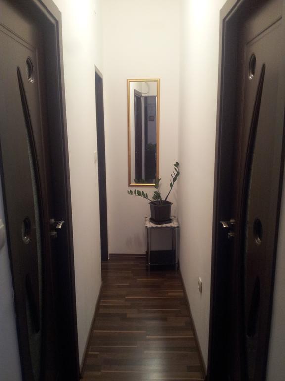 Apartment Ines Split Chambre photo