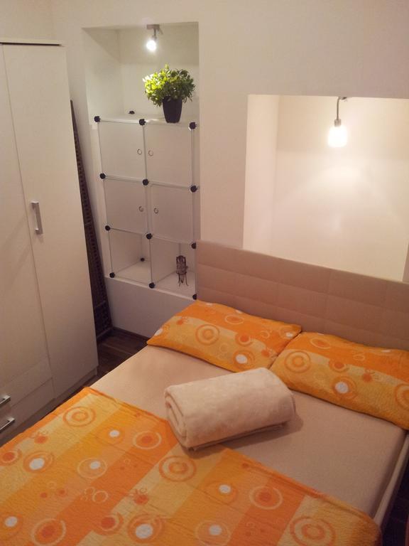 Apartment Ines Split Extérieur photo