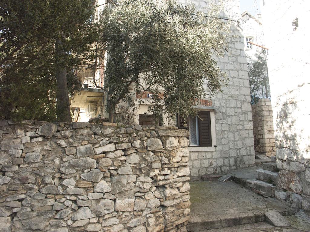 Apartment Ines Split Extérieur photo