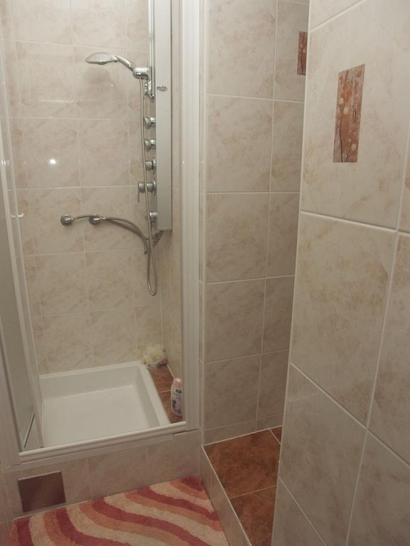 Apartment Ines Split Extérieur photo