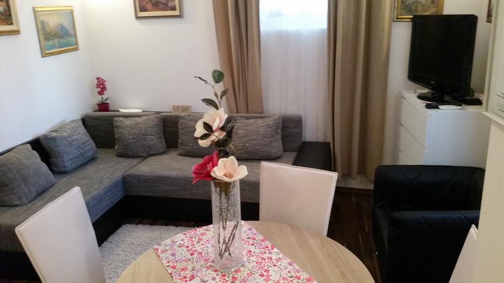 Apartment Ines Split Extérieur photo