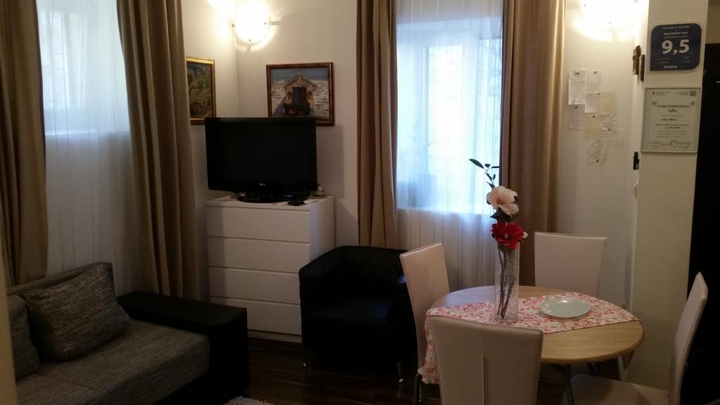 Apartment Ines Split Extérieur photo
