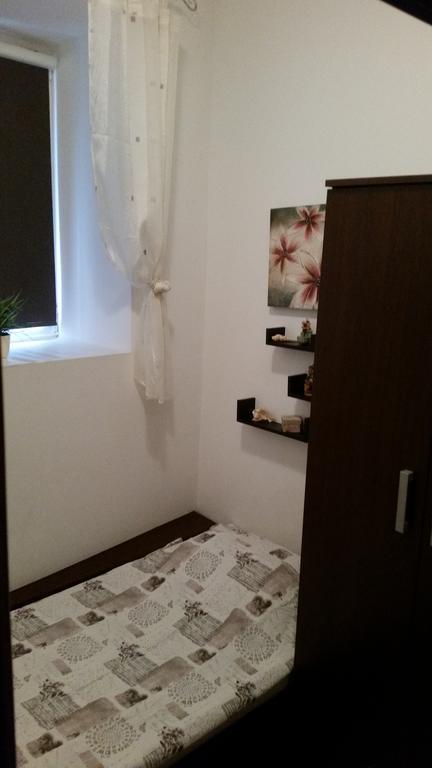 Apartment Ines Split Extérieur photo