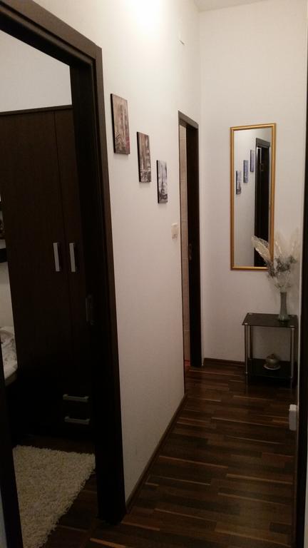 Apartment Ines Split Extérieur photo