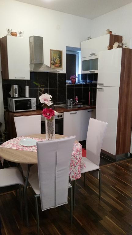 Apartment Ines Split Extérieur photo