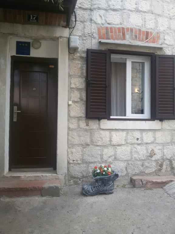 Apartment Ines Split Extérieur photo
